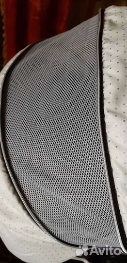 Детская коляска 2 в 1 indigo kids