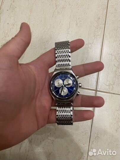 Мужские наручные часы