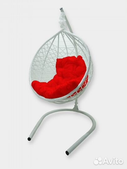 Подвесное кресло