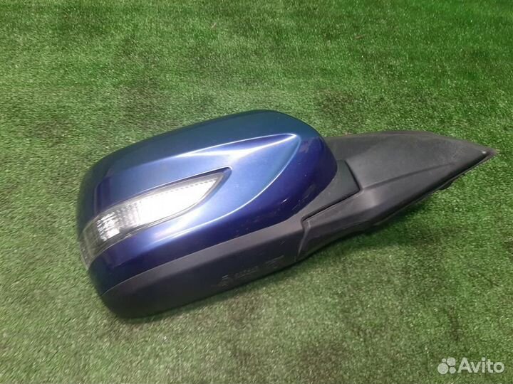 Зеркало правое Subaru Legacy/ Outback BM/B14 2010