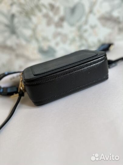 Сумка Marc Jacobs Snapshot оригинал