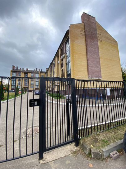 2-к. квартира, 67,7 м², 3/4 эт.