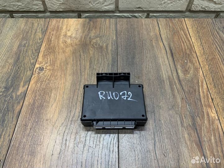 Kia Rio 3 Блок управления центральным замком