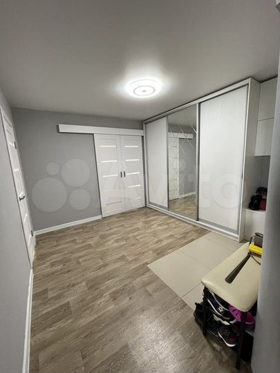 3-к. квартира, 84,5 м², 12/17 эт.