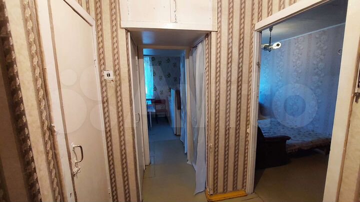 2-к. квартира, 41 м², 2/2 эт.