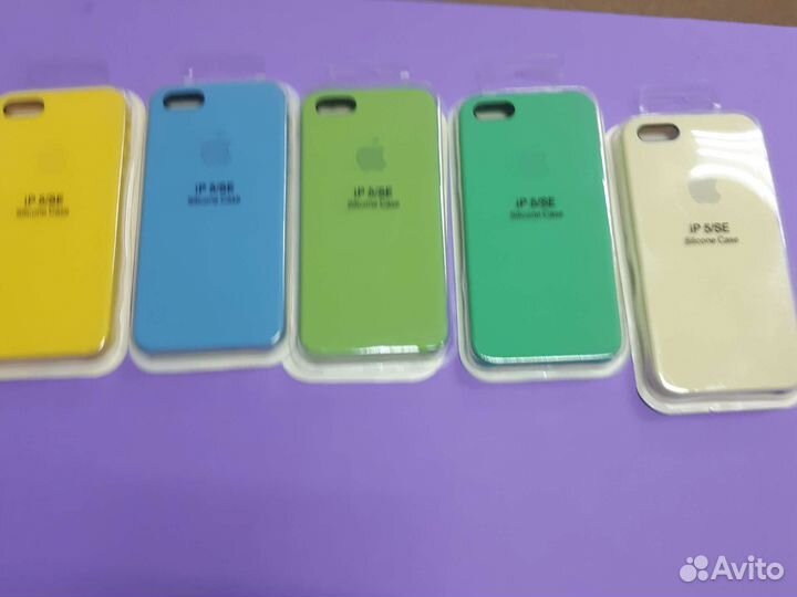 Чехол на iPhone 5 5s se 5c