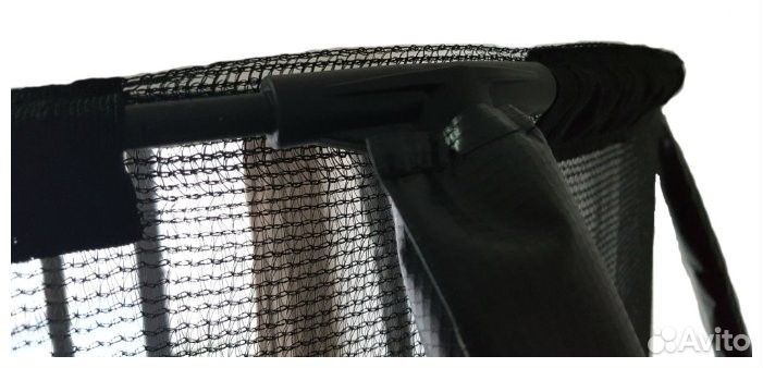 Батут Sport Elite 8FT 244 см с сеткой CFR-8FT-3