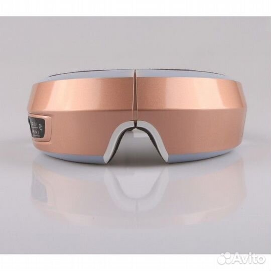 Массажер для глаз Lotus FC-3002