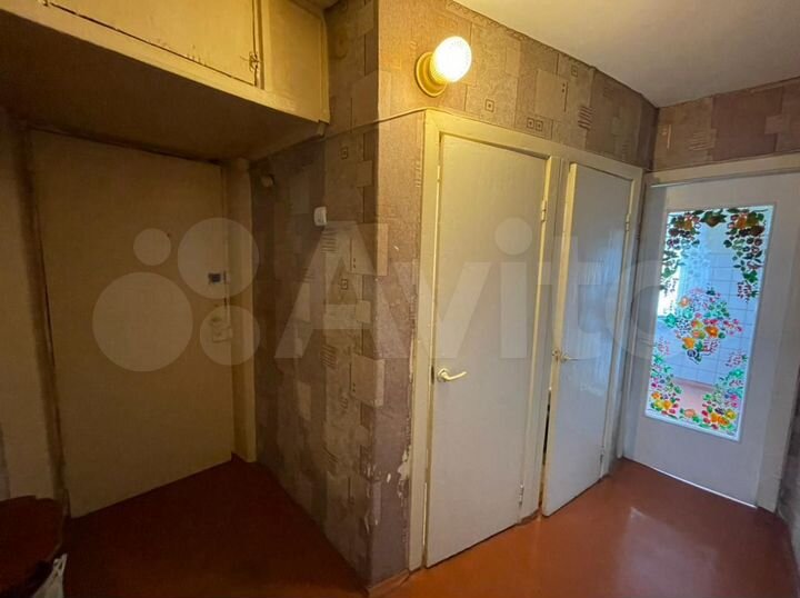 3-к. квартира, 60,8 м², 3/5 эт.