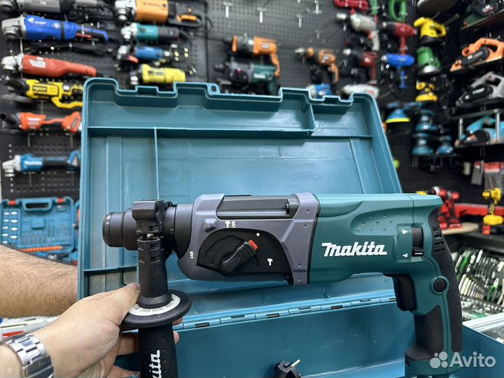 Перфаратор makita 2470 опт