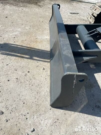 Мини-экскаватор Komatsu PC20-7, 2012