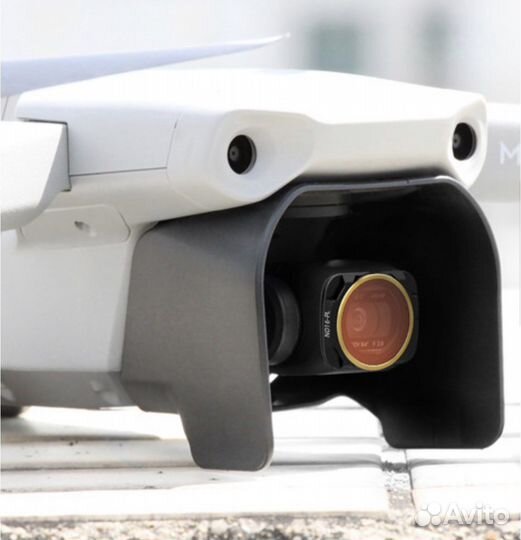 Аксессуары DJI Air 2s