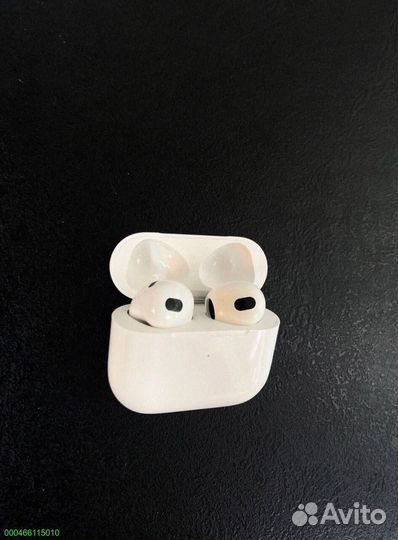 Наушники AirPods 3 Premium + Гарантия