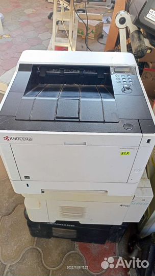 Мфу и принтера под восстановление