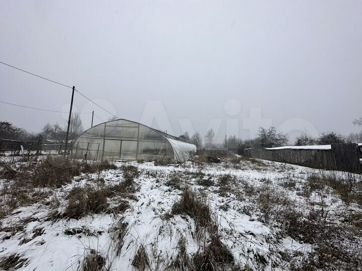 Участок 21,5 сот. (ИЖС)