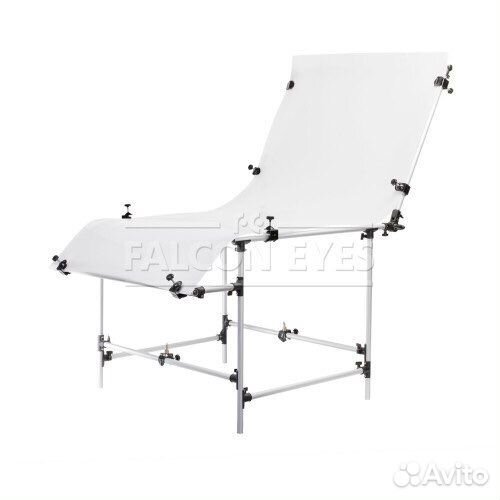 Стол предметной сьемки Falcon eye