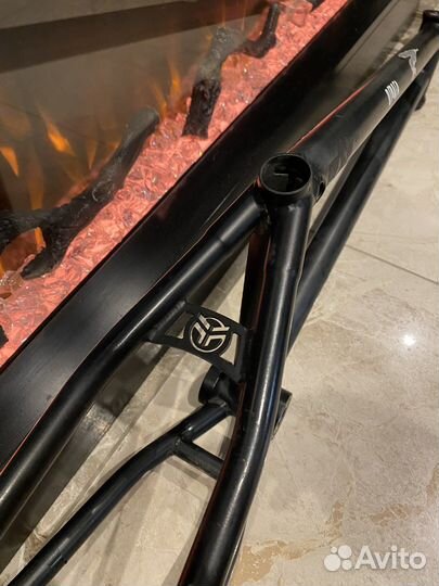 Рама federal для bmx