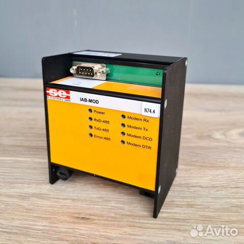 Модем IPC-IAB-MOD-isdn