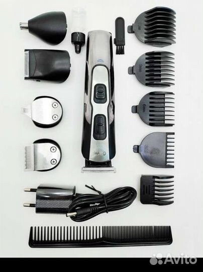 Триммер электрический