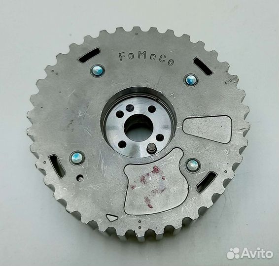 Шестерня распредвала впуск Ford EcoSport Dragon