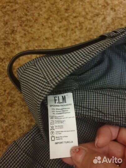 Шорты женские 46-48