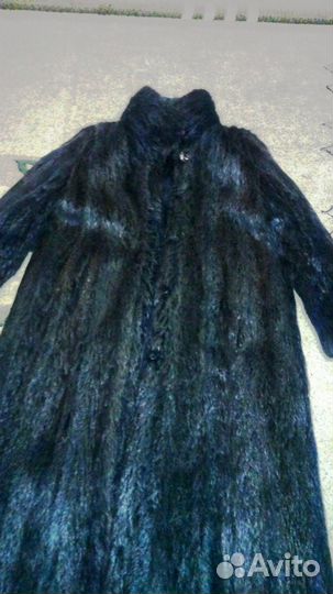Продам шубу