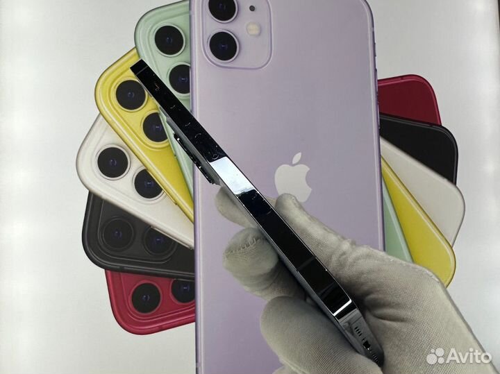 iPhone 12 Pro Max, 128 ГБ