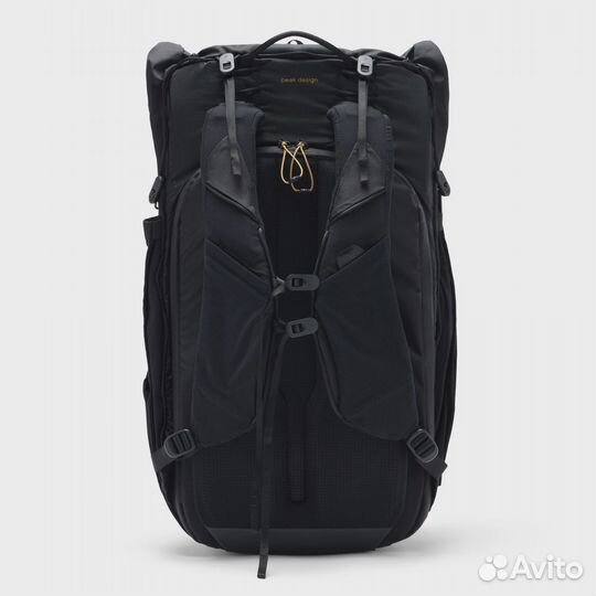 Рюкзак Peak Design Outdoor Backpack 45L + Rain Fly