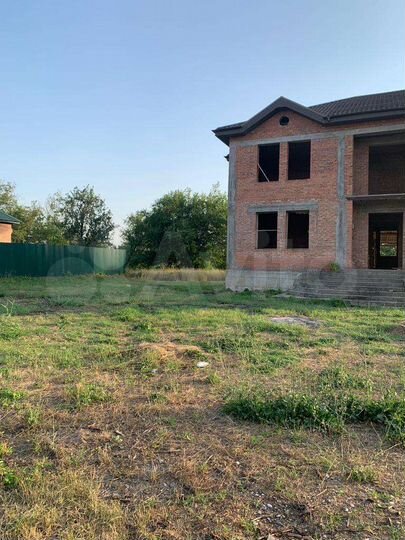 Дом 480 м² на участке 50 сот.