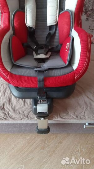 Детское кресло бу