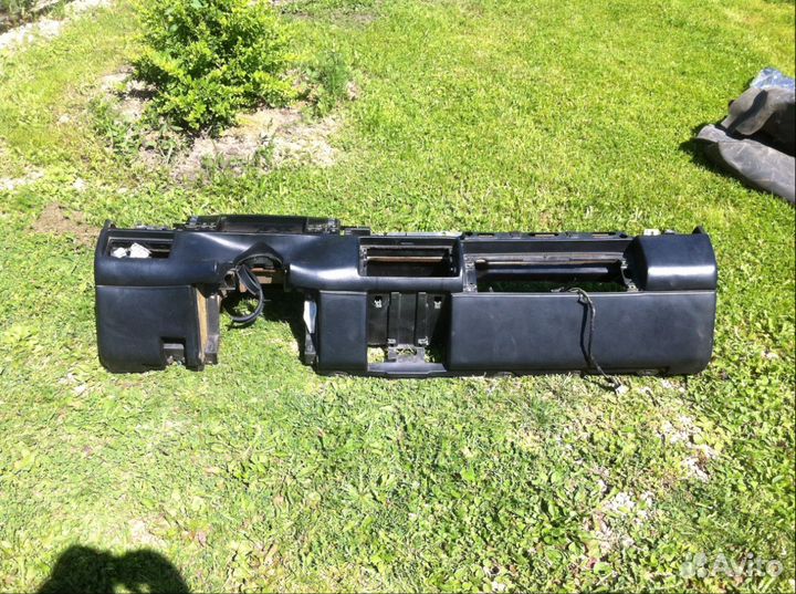 Торпедо Кадиллак девиль 94-96