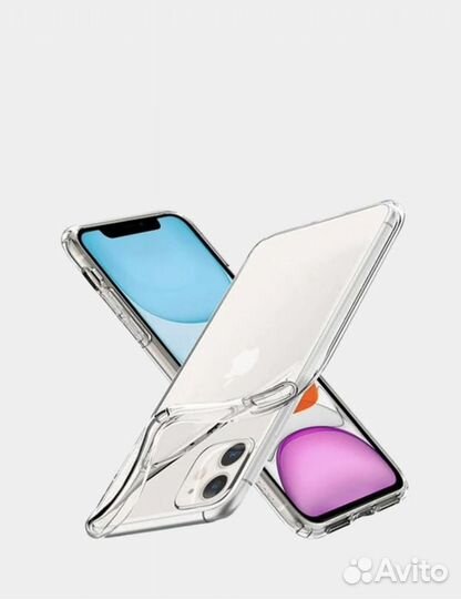 Чехол на iPhone 13 pro