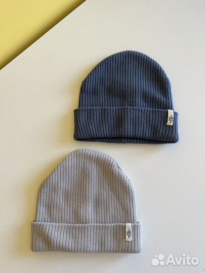 Комплект детских шапочек HM