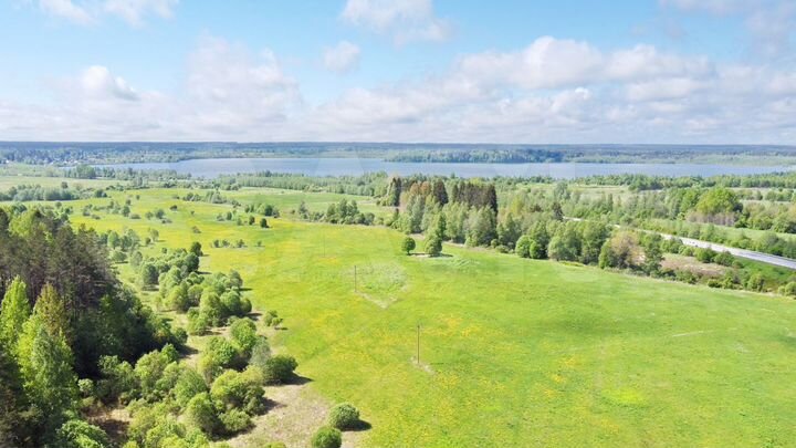 Участок 2,6 га (СНТ, ДНП)