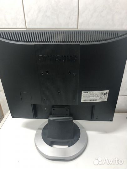 Монитор для компьютера samsung