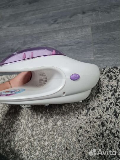 Scarlett Аппарат для маникюра и педикюра Vita Spa