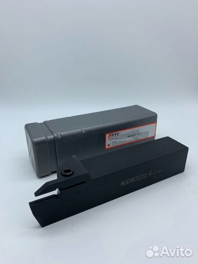 Державки под твердосплавные пластины