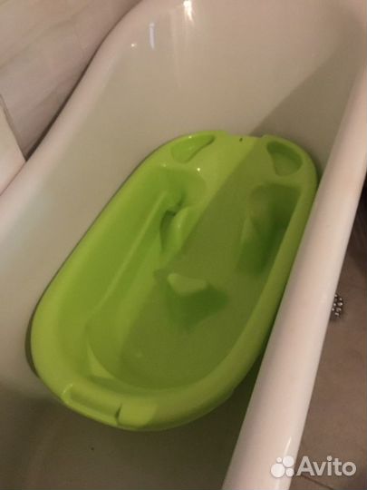 Ванночка для купания