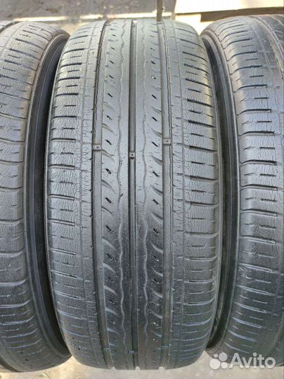Kumho Solus KH17 195/55 R16
