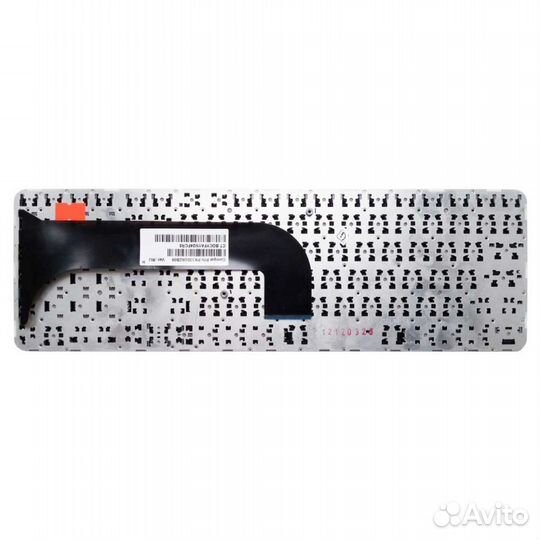 Клавиатура для ноутбука HP m6-1000. Отп. в регионы