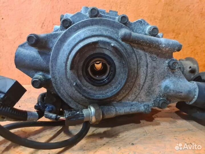 Редуктор задний Acura Mdx YD3 3.5 2016
