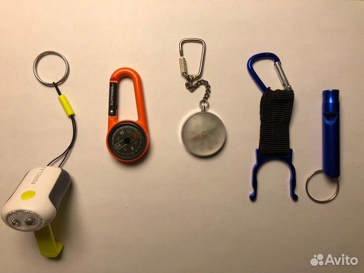 Компас Decathlon