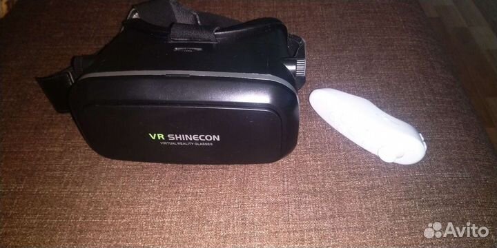 Vr очки