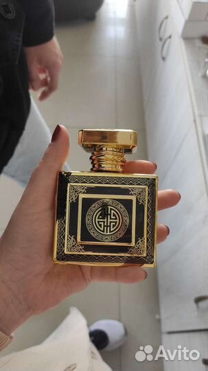 Пустые флаконы