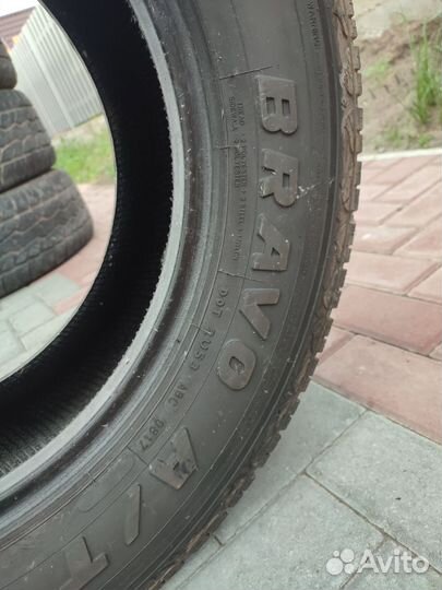 Maxxis AT-771 Bravo 285/60 R18