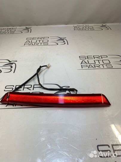 Стоп-сигнал Kia Ceed JD D4FB 2013