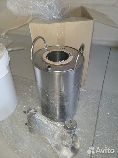 Самогонный аппарат Славянка новый