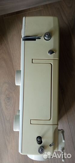 Швейная машина janome на запчасти