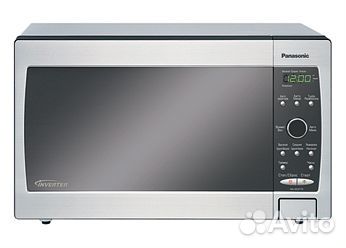 Микроволновая печь Panasonic NN-SD377S