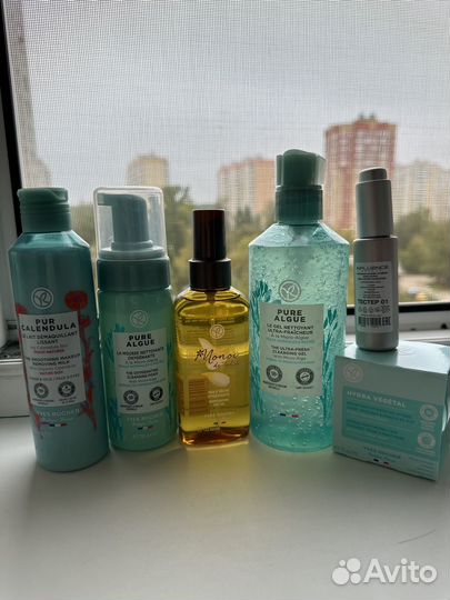 Набор косметики